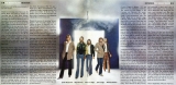 Moody Blues (The) - Octave (+5), English booklet